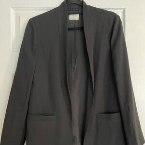Aritzia Wilfred Solaina Blazer